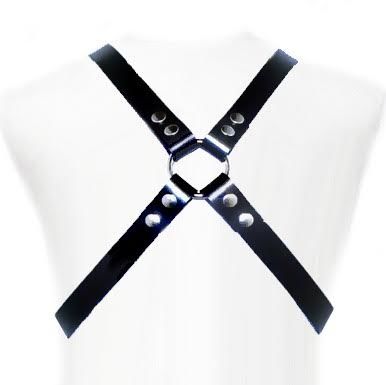 LEATHER BODY Basic – Imbracatura base