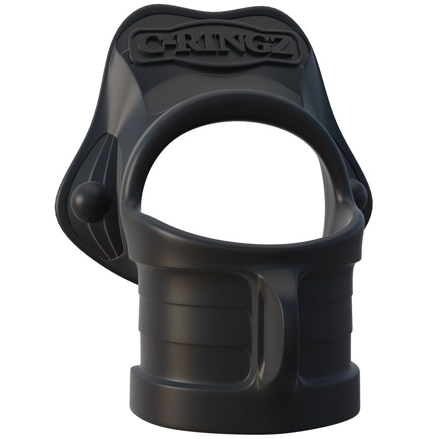 FANTASY C-RINGZ – ROCK HARD RING & STRETCHER