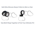 FANTASY C-RINGZ – MAX/WIDHT SILICONE RINGS