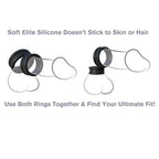 FANTASY C-RINGZ – MAX/WIDHT SILICONE RINGS