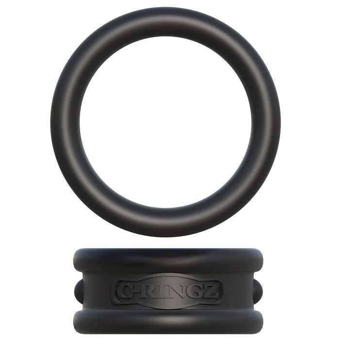 FANTASY C-RINGZ – MAX/WIDHT SILICONE RINGS