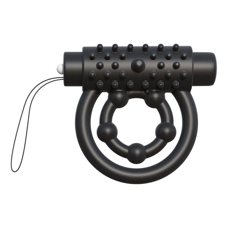 FANTASY C-RINGZ – Remoto Control perforance