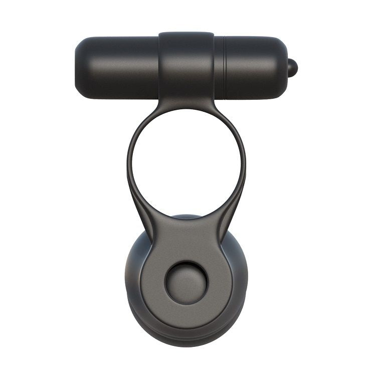Fantasy C-Ringz – Posable Double Penetrator