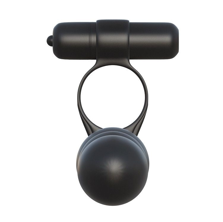 Fantasy C-Ringz – Posable Double Penetrator