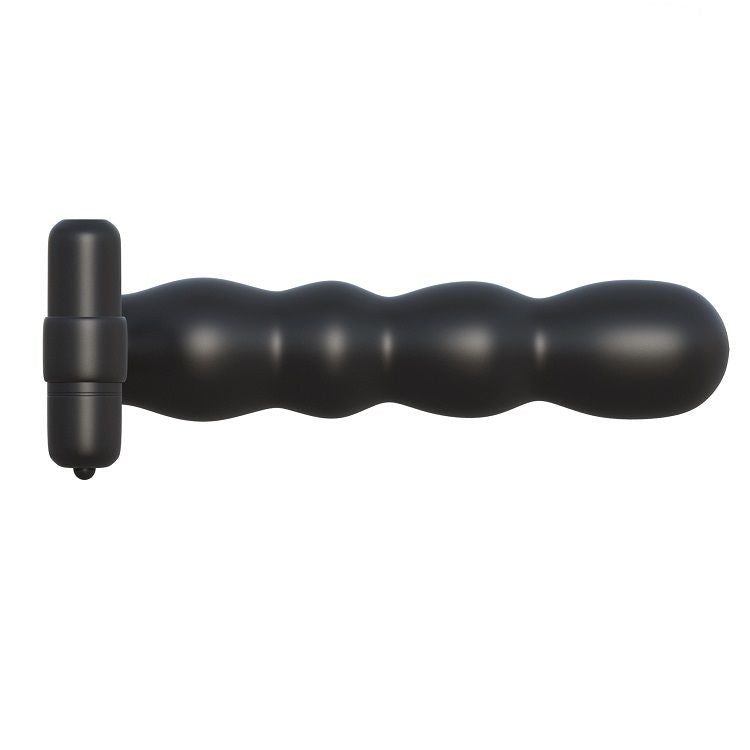 Fantasy C-Ringz – Posable Double Penetrator