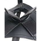 King Cock – Harness mit realistischem Dildo, 20.3 cm