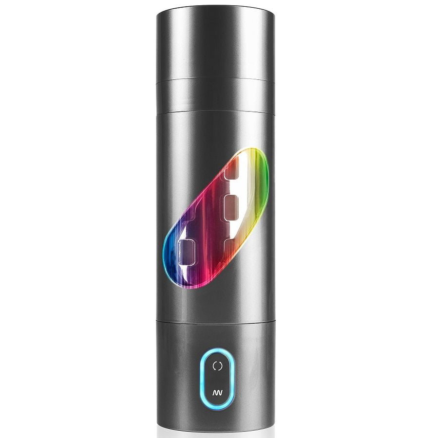 EXTREME TOYZ – Roto bator USB male Masturbator mouth