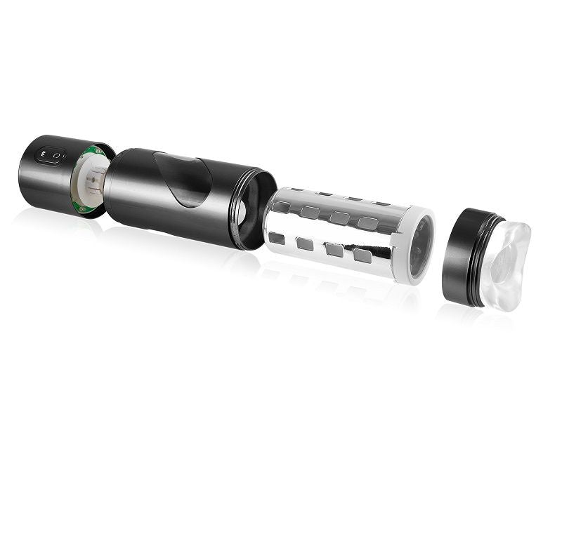 EXTREME TOYZ – Roto-Bator USB, Männlicher Masturbator