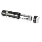 EXTREME TOYZ – Roto-Bator USB, Männlicher Masturbator