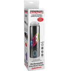EXTREME TOYZ – Roto-Bator USB, Männlicher Masturbator