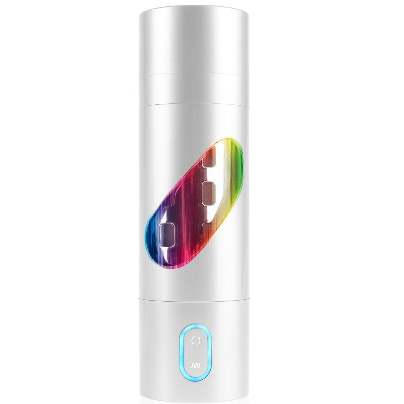 EXTREME TOYZ – Roto bator USB male Masturbator vagina
