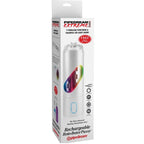 EXTREME TOYZ – Roto-Bator USB, Masturbator mit Vagina-Öffnung