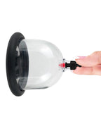 FETISH FANTASY SERIES – 6-piece suction set