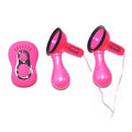 BAILE – Nippelsauger-Set mit Vibration