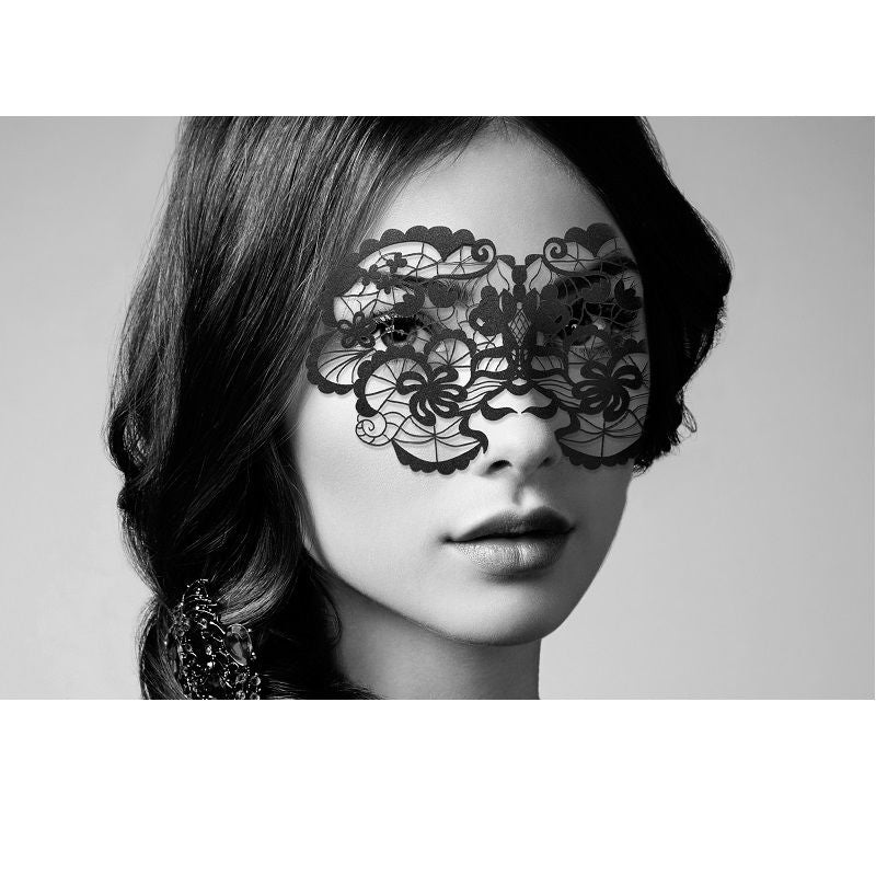 BIJOUX INDISCRETS – Masque Anna