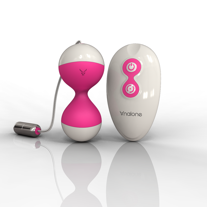 NALONE – Miu Miu kegel exercices télécommande