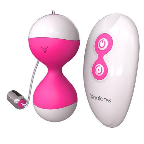 NALONE – Miu Miu kegel exercices télécommande