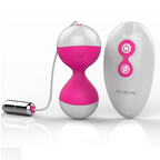 NALONE – Miu Miu, Kegeltrainer mit Fernbedienung