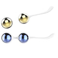NALONE – Yany Beads, Chinesische Liebeskugeln