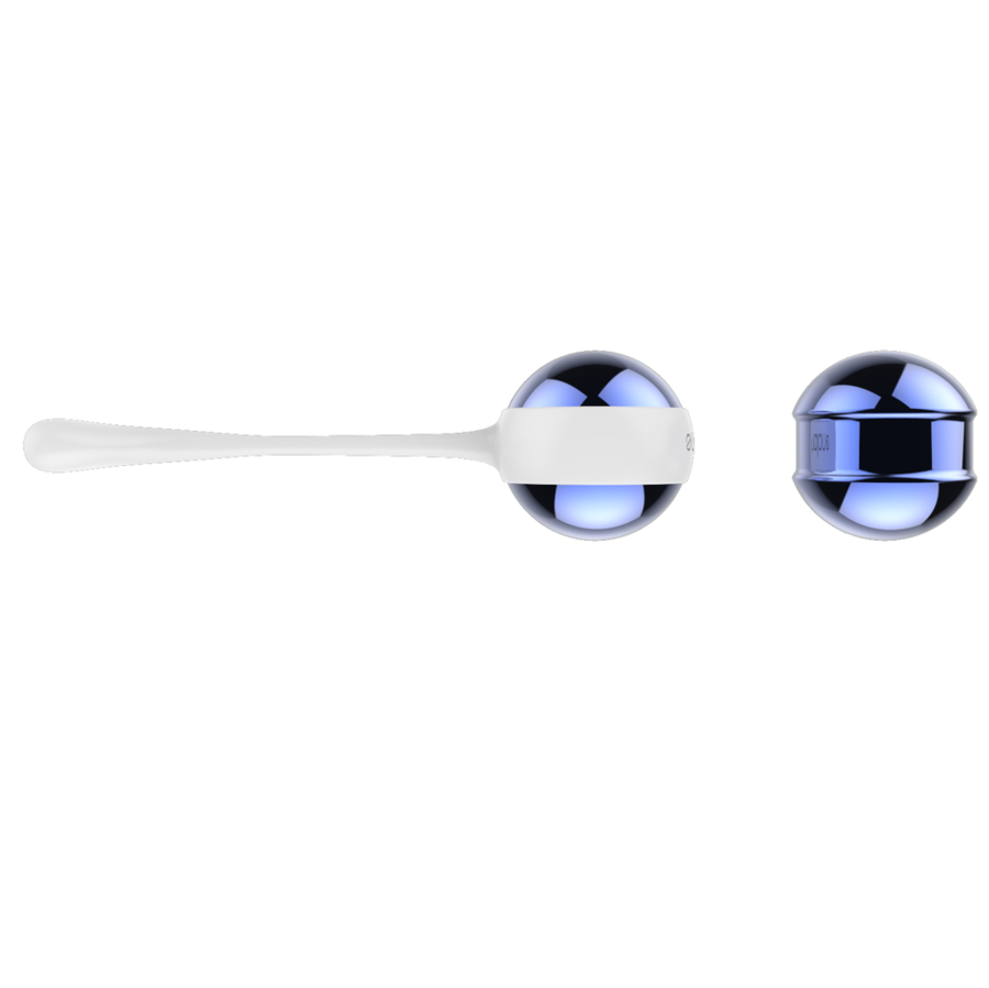 NALONE – Yany Beads, Chinesische Liebeskugeln