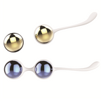 NALONE – Yany Beads, Chinesische Liebeskugeln