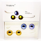 NALONE – Yany Beads, Chinesische Liebeskugeln