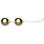 NALONE – Yany Beads, Chinesische Liebeskugeln