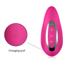 NALONE Curve – Intelligenter Stimulator-Vibrator