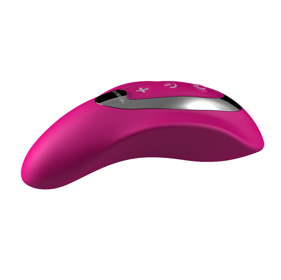 NALONE Curve – Vibrateur stimulateur intelligent
