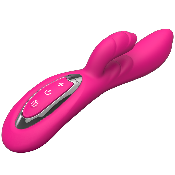 NALONE Touch 2 – Smart Vibrator