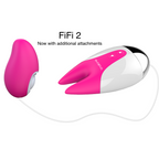 NALONE Fifi 2 – Klitorisstimulator