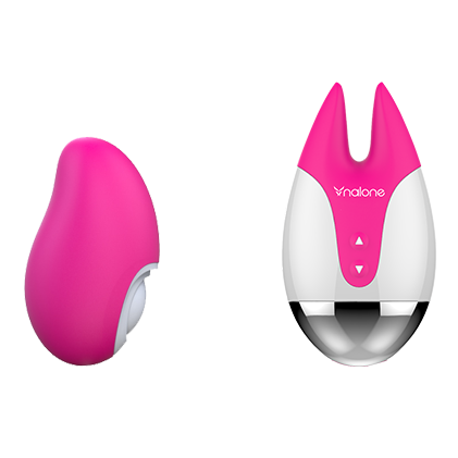 NALONE Fifi 2 – Klitorisstimulator
