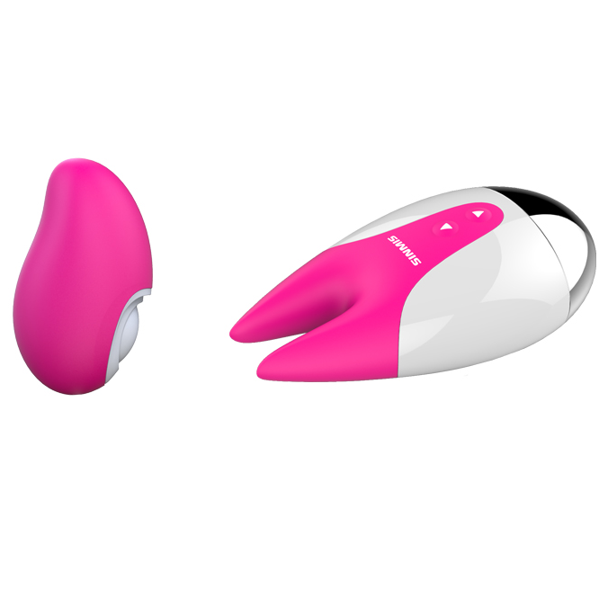 NALONE Fifi 2 – Klitorisstimulator
