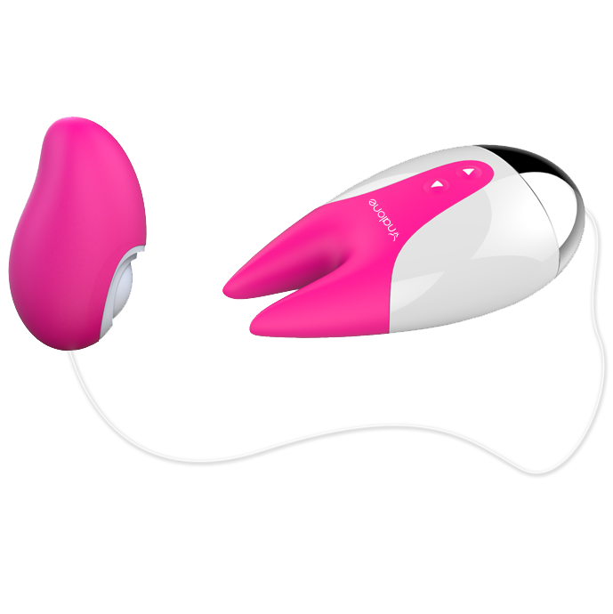 NALONE Fifi 2 – Klitorisstimulator