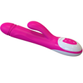 NALONE Wave – Dual stimulator vibrator