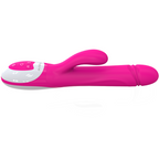 NALONE Wave – Dual stimulator vibrator