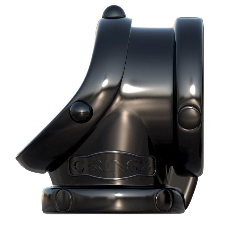 FANTASY C-RINGZ Rock Hard Pipe – Rock Hard Pipe