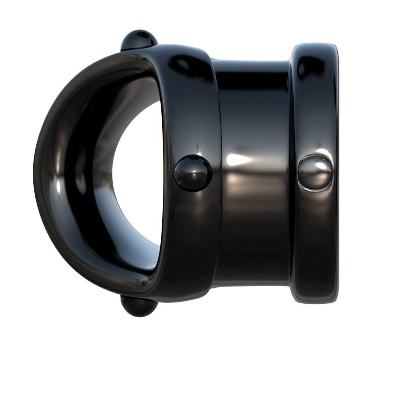 FANTASY C-RINGZ Rock Hard Pipe – Rock Hard Pipe