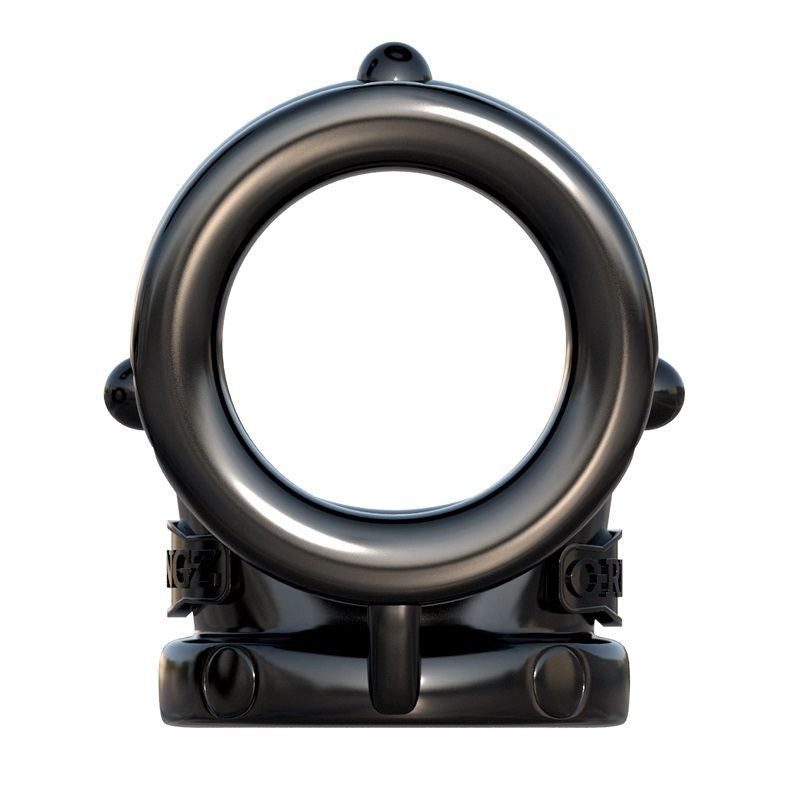 FANTASY C-RINGZ Rock Hard Pipe – Rock Hard Pipe