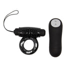 BAILE – Ring remote control black 20v