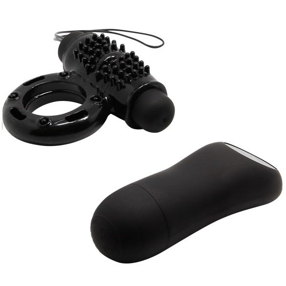 BAILE – Ring remote control black 20v