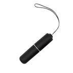 BAILE – Ring remote control black 20v
