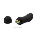 BAILE – Ring remote control black 20v