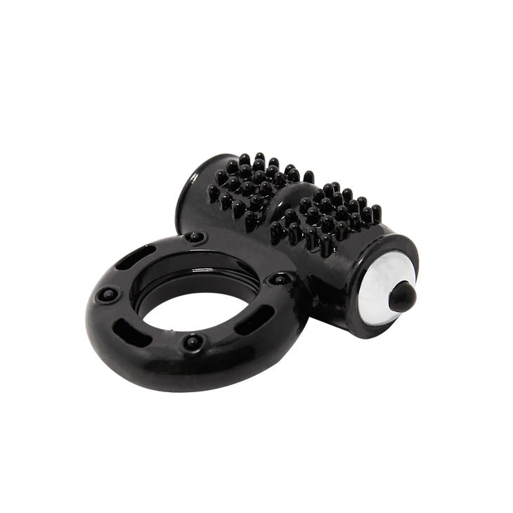 BAILE Power Ring – Vibrator Ring 10v