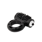 BAILE Power Ring – Vibrator Ring 10v