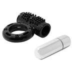 BAILE Power Ring – Vibrator Ring 10v