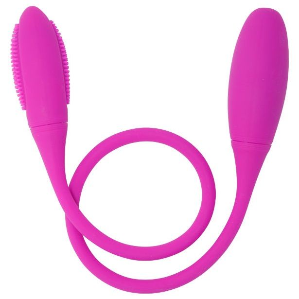 PRETTY LOVE Snaky Deluxe – Vibratore  7 v