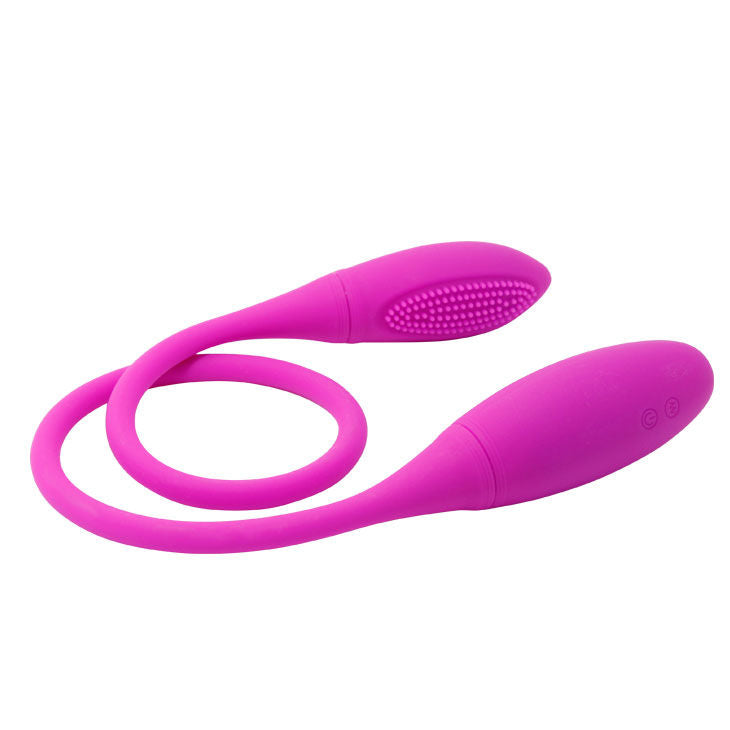 PRETTY LOVE Snaky Deluxe – Vibratore  7 v