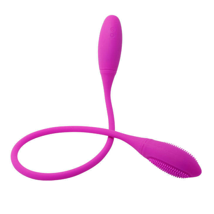 PRETTY LOVE Snaky Deluxe – Vibratore  7 v
