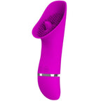 PRETTY LOVE Flirtation Rudolf – Clitoris stimulator